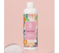 Масло для интимной гигиены Деликат