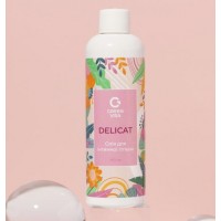 Масло для интимной гигиены Деликат