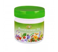 Бронхолегочная формула Полиэнзим-14 (280 г)
