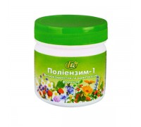Антиоксидантная и адаптогенная формула Полиэнзим-1 (280 г)