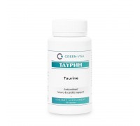 ФІТОФОРТЕ "ТАУРИН" 90 капсул
