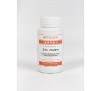 Фитофорте Цинк     60 капсул