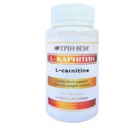 Фитофорте L-Карнитин 100 капсул