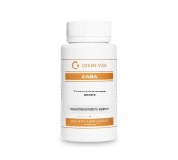 GABA/ГАБА Фітофорте 90 капсул