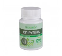Фитокомплекс Спирулина 60 табл.