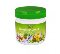 Женская формула Полиэнзим-4.1 (280 г)
