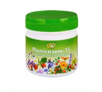 Офтальмологическая формула Полиэнзим-15 (280 г)